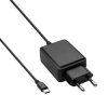 Zasilacz sieciowy Akyga AK-TB-16 5.0V / 3.0A 15W USB type C 1.0m