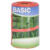 Linka plecionka BASIC 250m czerw do Pastuch elektryczny elektryzator