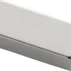 Magnes neodymowy sztabkowy NDFEB, 1,21 T, 10x4x3 mm