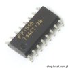 74ACT138SC Multiplexer 3 to 8 Line SMD-SO16 FAIRCHILD