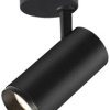 Lampa sufitowa LED SLV NUMINOS M 1004500 20 W 2060 lm czarny