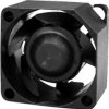 DC axial fan, 5 V, 25 x 25 x 15 mm, 5.27 m³/h, 20 dB, vapo, SUNON MF25150V1-1000U-A99