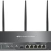 ROUTER TP-LINK ER706WP-4G LTE Cat6 Omada AX3000