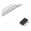 DAC7571IDBVT