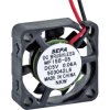 SEPA MF15B05-BLI Axial Fan 5V DC 0.7m³/h 15x15x4.5mm