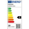 Świetlówka Led Philips Corepro 25.9W Zamiennik 58W 3320Lm 3000K Ledtube...