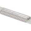 Molex 1731090129 Złącze D-Sub, styki: 37, 1 szt.