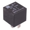12V SPNO Mini Automotive Relay Diode 40A MAH-S-112-A-1D2