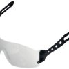 JSP EVOSpec ANT010-200-000 Okulary ochronne EN 166 DIN 166