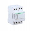 Stycznik modułowy 3P/40A 4NO 230V