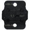 Vogt Verbindungstechnik 4084.9 Crimp die 4.8/0.5-1.0mm² 1 piece