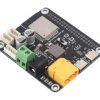 Waveshare Serial Bus Servo Driver HAT, Integrates ESP32 and Servo Control Circuit, Suitable for ST / RSBL Series Serial Bus Serv