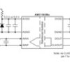 ±50-mV input, precision current sensing reinforced isolated modulator with 20-MHz int clock | DWV | 8 | -40 to 125