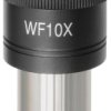 Obiektyw do mikroskopu Bresser Optik Mikrometer WF10x 5941980 10 x