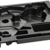 Wkład do przechowywania narzędzi, odpowiedni do GST 140 BCE / 140 CE / 160 BCE / 160 CE Bosch Professional 1600A002UN