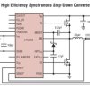 Low I Synchronous Step-Down Controller