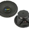 Głośnik 25cm 10cali, 175W 8ohm; B1010 Dibeisi