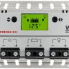 Solarny regulator ładowania Western Co. Solar Charge Controller WR 10 PWM 12 V, 24 V