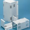 Obudowa urządzeń elektronicznych Stal walcowana na zimno wysokość zew: 130 mm szerokość zew: 180 mm długość zew: 500 mm