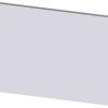 Siemens 3SU1900-0AD81-0AA0 3SU19000AD810AA0 Podkładka BACO BALWE16300, 60 mm, okrągła srebrny 10 szt.