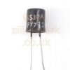 KS30A 3.3V Zener diode - Ferranti