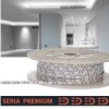 Taśma Premium 12V 60Led 10000K 500Lm Smd2835 (100) Pl5y