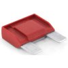 TRU COMPONENTS 8551244 Maxi blade-type fuse 50A Red Automotive Fuse