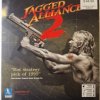 Jagged Alliance 2