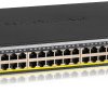 Switch Netgear GS752TPP-100EUS
