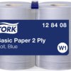 TORK 128408 Ręcznik do czyszczenia 2 ark.
