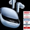 A3954GG1 Headphones, In-Ear, Bluetooth, Liberty 4 Pro, light blue