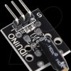 SE053 Developer boards - Vibration sensor switches