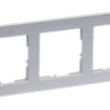 Legrand 5 x Ramka tytanowy 765685 1 szt.