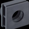 7903 D20 SmartThru™ cable grommet, IP66, large design, 19.0 - 20.0