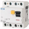 Wyłącznik różnicowoprądowy 4P 25A 0,5A typ AC CFI6 25/4/05-DE 235779