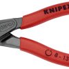 Szczypce do pierścieni Segera Knipex Knipex-Werk 48 11 J0 SB 140 mm