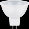 28758 LED spotlight GU5.3, 6.5 W, 445 lm, 2700 K, 36°, dimmable