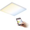 Paulmann 79825 Velora LED Panel 10.5W 295x295mm Tunable White Zigbee