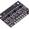 Pololu QTR-MD-04RC Reflectance Sensor Array: 4-Channel, 8mm Pitch, RC Output