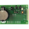 PC evaluation board for the I2C-bus RTC PCF85363A