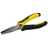 Stanley 0-84-495 FatMax® Flat Nose Pliers 150mm (6in)