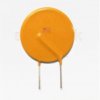 Polyswitch 3.75A 72V resettable fuse (RXEF375) - Littelfuse