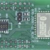 Narzędzie rozwojowe z kategorii „mikrokontrolery” ARM Cortex M0 Infineon EZ-BLE PRoC Evaluation Board Płytka