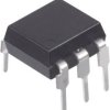 Transoptor 4 N 28 4 N 28, DIP6, pojedyńczy kanał