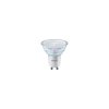 Reflektor LED Philips MASTER 4.7W zamiennik 50W ściemnialna 3000K LEDspot VLE D 4.7-50W GU10 83036D5CT Źródła reflektorowe LED 5