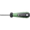 Stahlwille 400N 11050010 Push-fit handle Drive (screwdriver) 1/4" (6.3 mm) 150mm