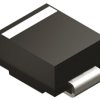 Dioda TVS dwukierunkowa Montaż powierzchniowy DO-214AA (SMB) 31.4V 45.7V P6SMB33CA-E3/52