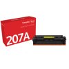 Xerox 006R04194 Everyday™ Yellow Toner by compatible with HP 207A (W2212A), Sta