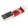 CP2102 USB - RS232 / TTL / UART Converter - 3.3V / 5V Logic