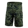 Krótkie spodenki Camo rozmiar L 81-271-L TOPEX
